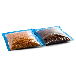 Food Storage Plastic Bag PNG Hfe PNG