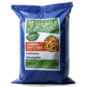 Food Storage Plastic Bag PNG Nnk PNG
