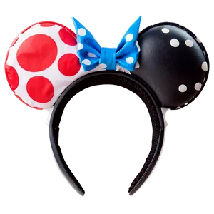 Food Themed Disney Ears PNG Xxc PNG
