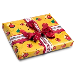 Food Themed Wrapping Paper Png 87 PNG image