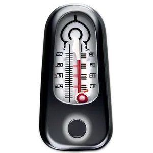 Food Thermometer Png 05242024 PNG image