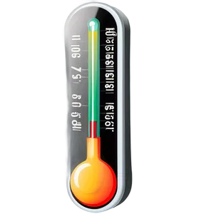 Food Thermometer PNG 74 PNG