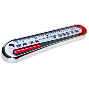 Food Thermometer PNG Knm47