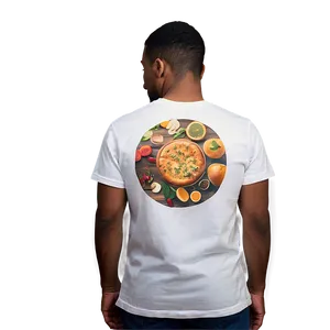Foodie T-shirt Artwork PNG 06282024