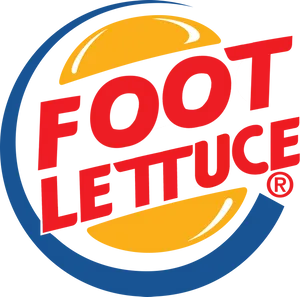 Foot Lettuce Logo PNG