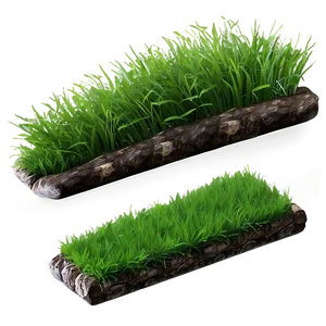 Football Field Grass Png 04292024 PNG image