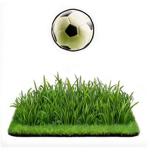 Football Field Grass Png Eal80 PNG image