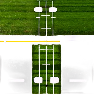 Football Field Lines PNG Nly70 PNG