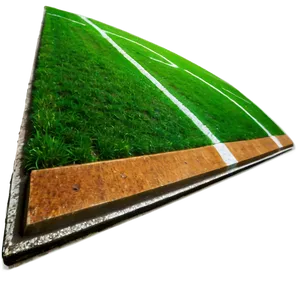 Football Ground End Zone PNG 43 PNG