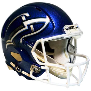 Football Helmet For Championship Png Can PNG image