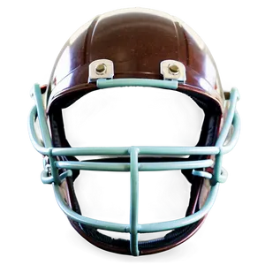 Football Helmet For Women Png Sda PNG image