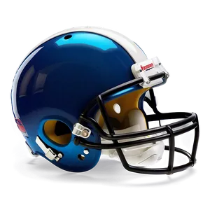 Football Helmet In Cartoon Style Png Vck PNG image