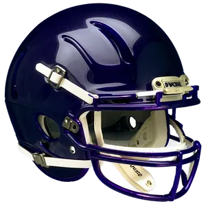 Football Helmet With Lights Png 05252024 PNG image