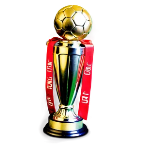 Football League Trophy Png 05042024 PNG image