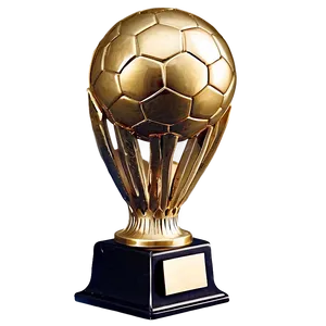 Football League Trophy Png 1 PNG image