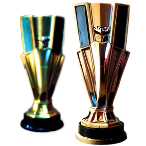 Football League Trophy Png Nxi PNG image