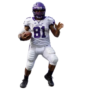 Football Quarterback PNG 62