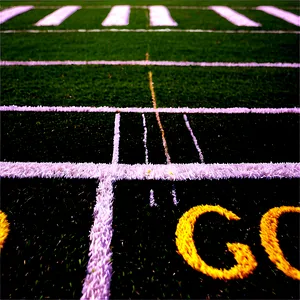 Football Stadium Field Lines PNG Ilj PNG