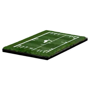 Football Turf Lines PNG Hyy52 PNG