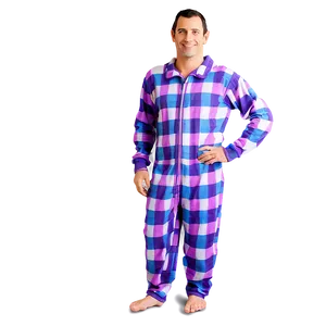 Footed Pajamas Png 06132024 PNG image