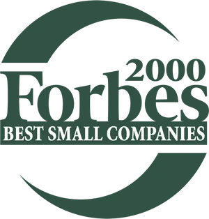 Forbes Best Small Companies2000 Logo PNG image