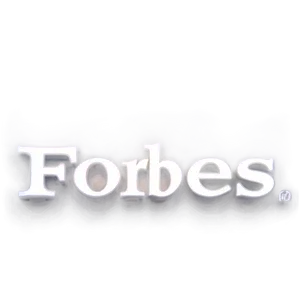 Forbes Logo Png For Design Nww PNG image