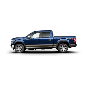 Ford F150 Advanced Safety PNG Ior