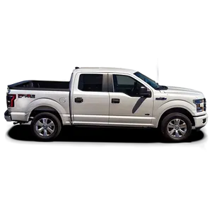 Ford F150 Fuel Efficiency PNG 54