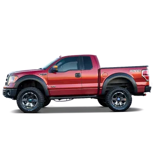 Ford F150 Fx4 Off-road Png 37 PNG image