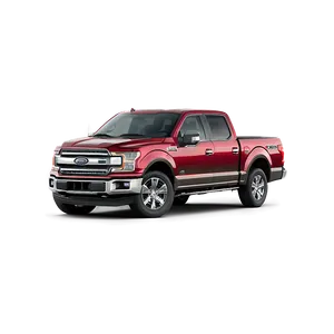 Ford F150 Lariat Model Png Kbq PNG image