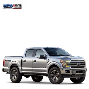 Ford F150 Lightning Electric Png 59 PNG image