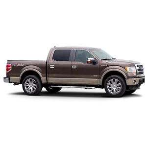 Ford F150 Limited Luxury PNG 32 PNG
