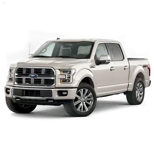 Ford F150 Limited Luxury PNG Aex51 PNG