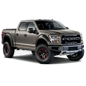 Ford F150 Stealth Edition PNG 06212024
