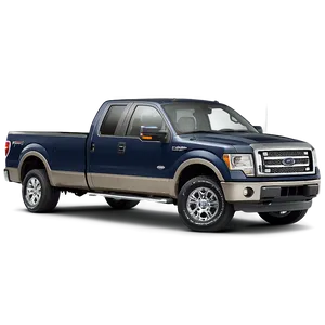 Ford F150 Super Duty Png Qsw PNG image