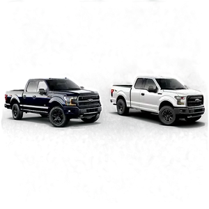 Ford F150 Tremor Sport PNG 06212024 PNG