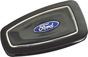Ford Key Fob Image PNG