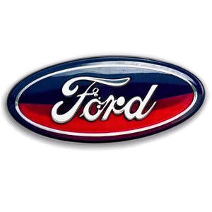 Ford Logo Png For Keychains 21 PNG image