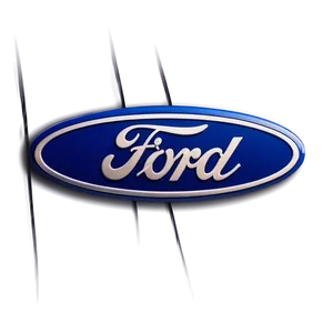 Ford Logo Png For Social Media 75 PNG image