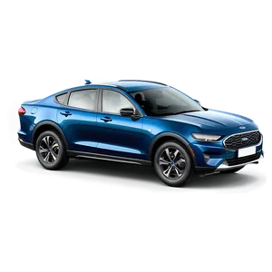 Ford Maverick Advanced Security Png Urp PNG image