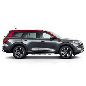 Ford Maverick Dynamic Driving Png Pli86 PNG image