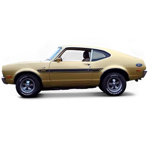 Ford Maverick Png 06262024 PNG image