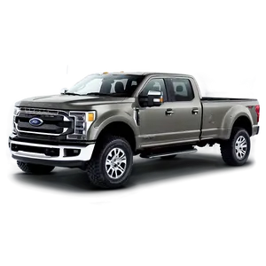 Ford Truck On Rocky Terrain Png 06252024 PNG image