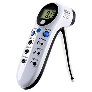 Forehead Thermometer Png Iaa PNG image