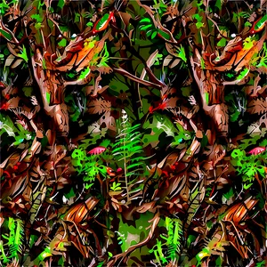 Forest Camouflage Png 25 PNG image
