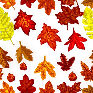Forest Floor Leaves Fall Png Tts76 PNG image
