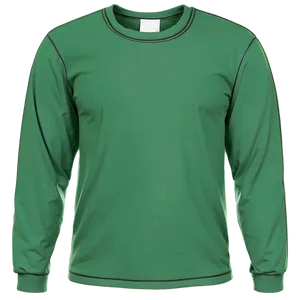 Forest Green Blank Shirt PNG Kme46 PNG