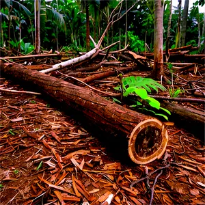 Forest Loss Impact Png 06212024 PNG image