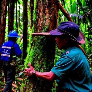 Forest Protection Solutions PNG Vwd PNG
