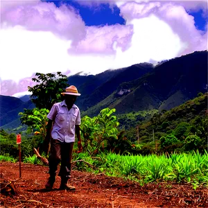 Forest Restoration Challenges PNG Mua PNG